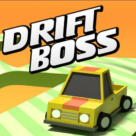 Drift Boss: Play Now