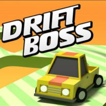 Drift Boss: Play Now