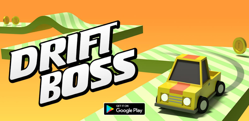 Drift Boss: Play Now